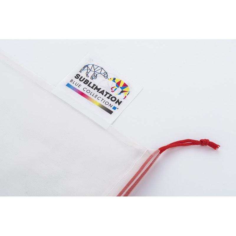 Set de pungi VEGE alb