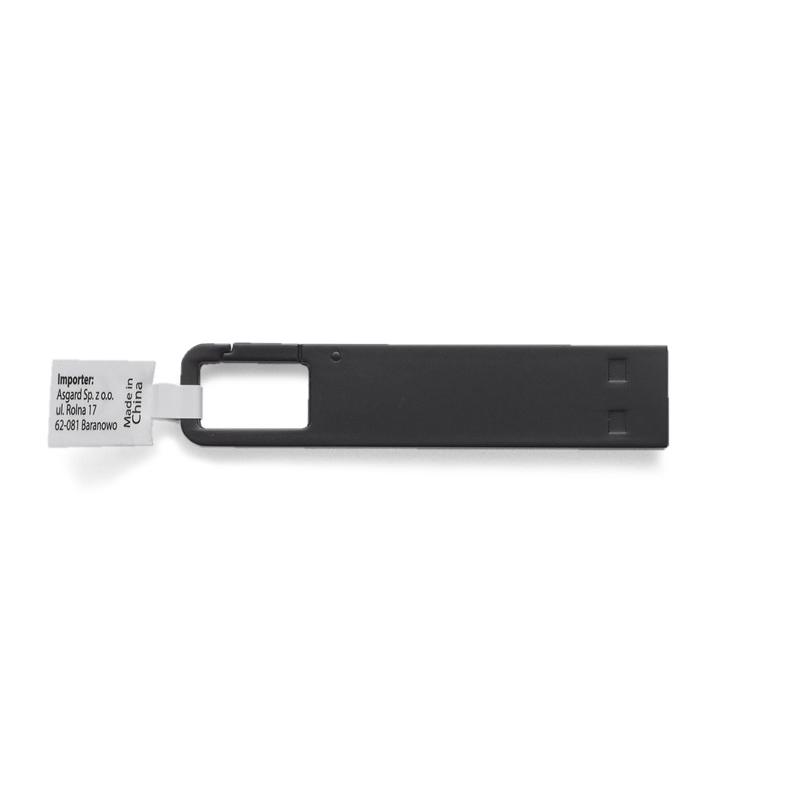 Stick USB TORINO 16 GB negru
