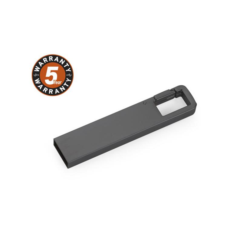 Stick USB TORINO 16 GB negru
