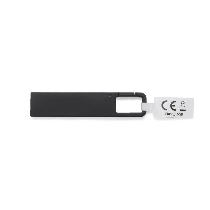 Stick USB TORINO 16 GB negru