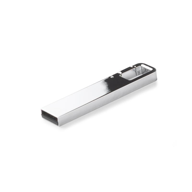 Stick USB TORINO 16 GB argintiu