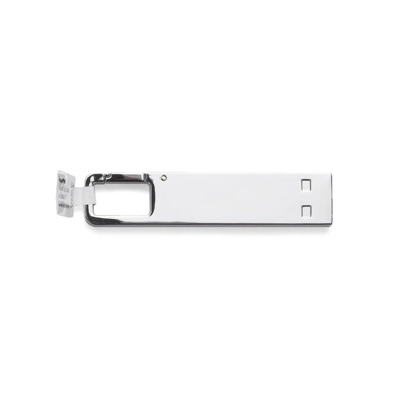 Stick USB TORINO 16 GB argintiu