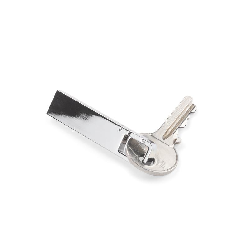 Stick USB TORINO 16 GB argintiu