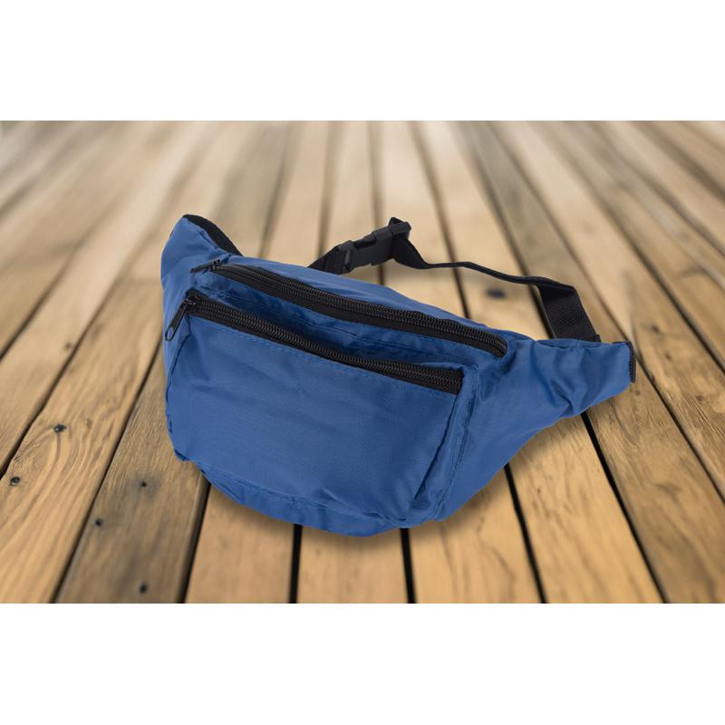 Borsetă RINI albastru