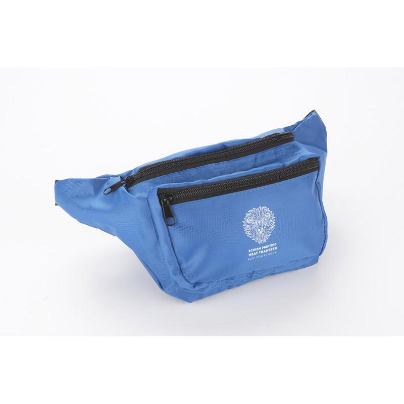 Borsetă RINI albastru