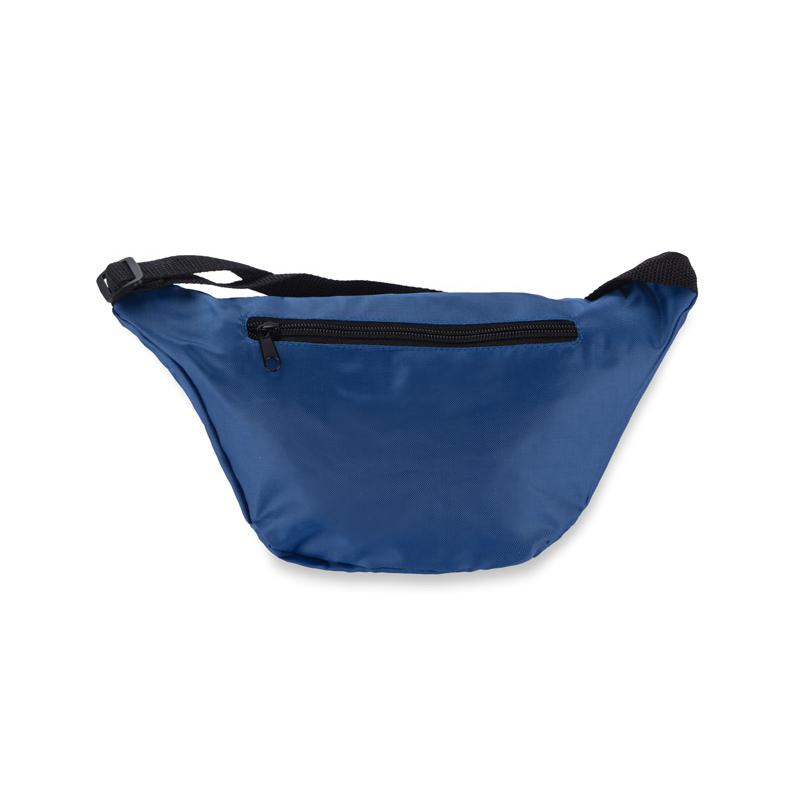 Borsetă RINI albastru