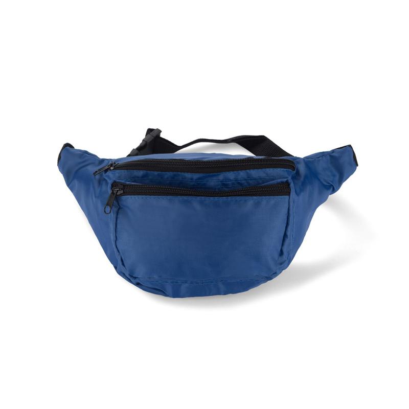 Borsetă RINI albastru