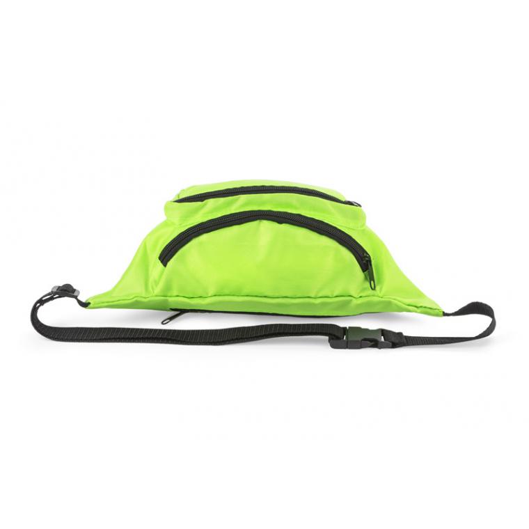 Borsetă RINI verde deschis