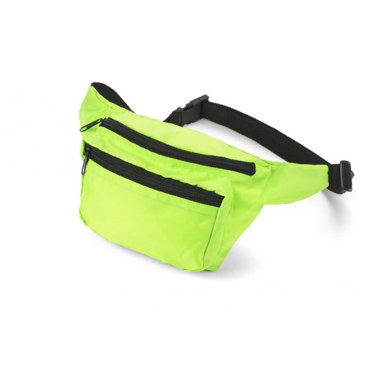 Borsetă RINI verde deschis