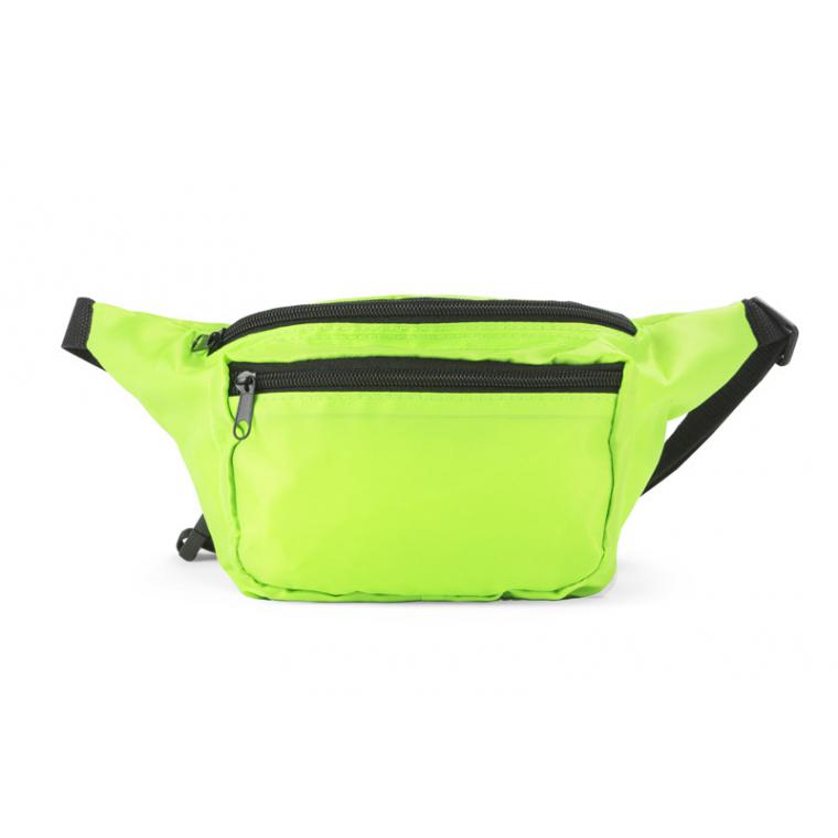 Borsetă RINI verde deschis