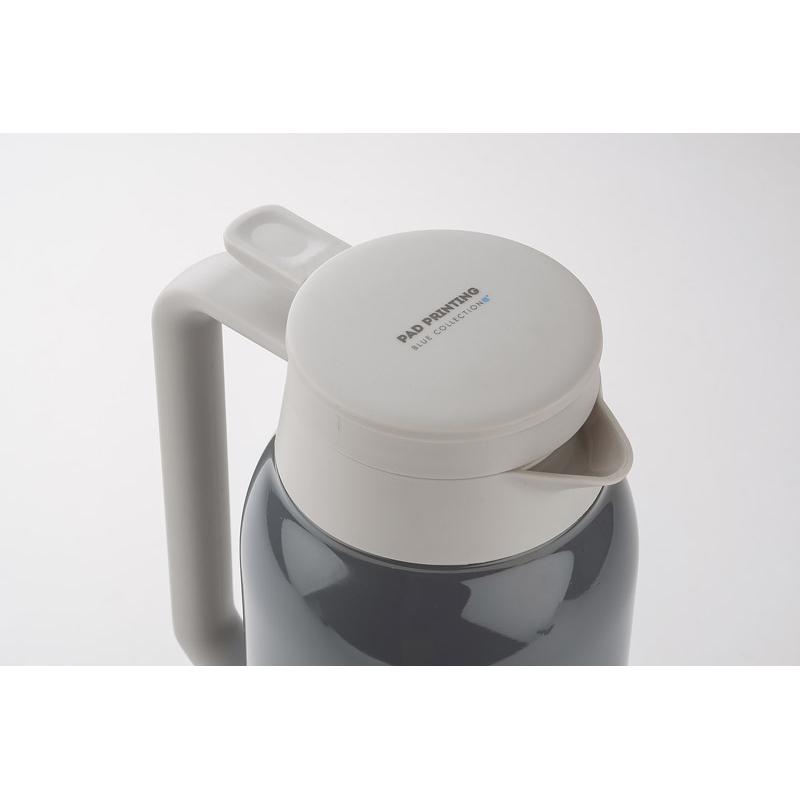 Termos POTTI 1300 ml gri carbon