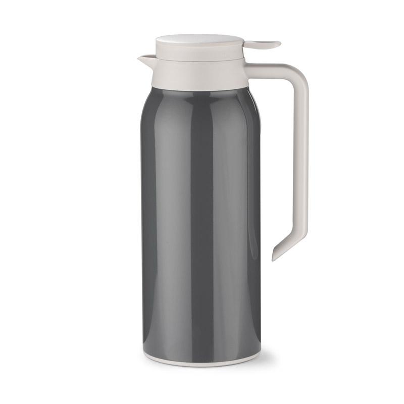 Termos POTTI 1300 ml gri carbon