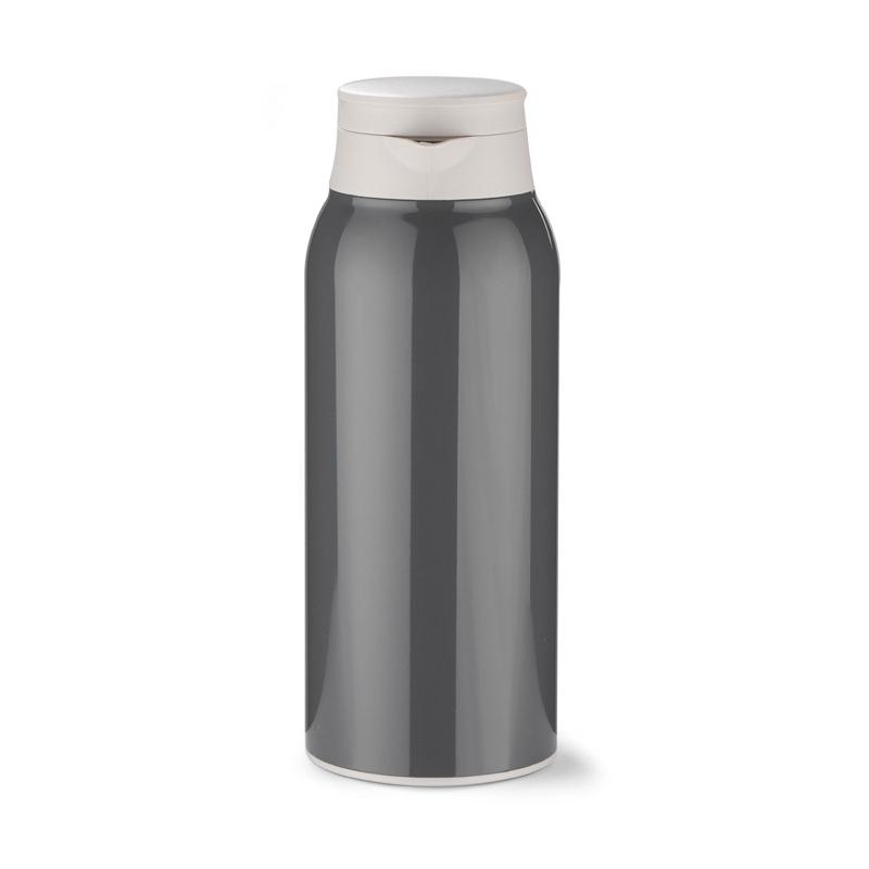 Termos POTTI 1300 ml gri carbon