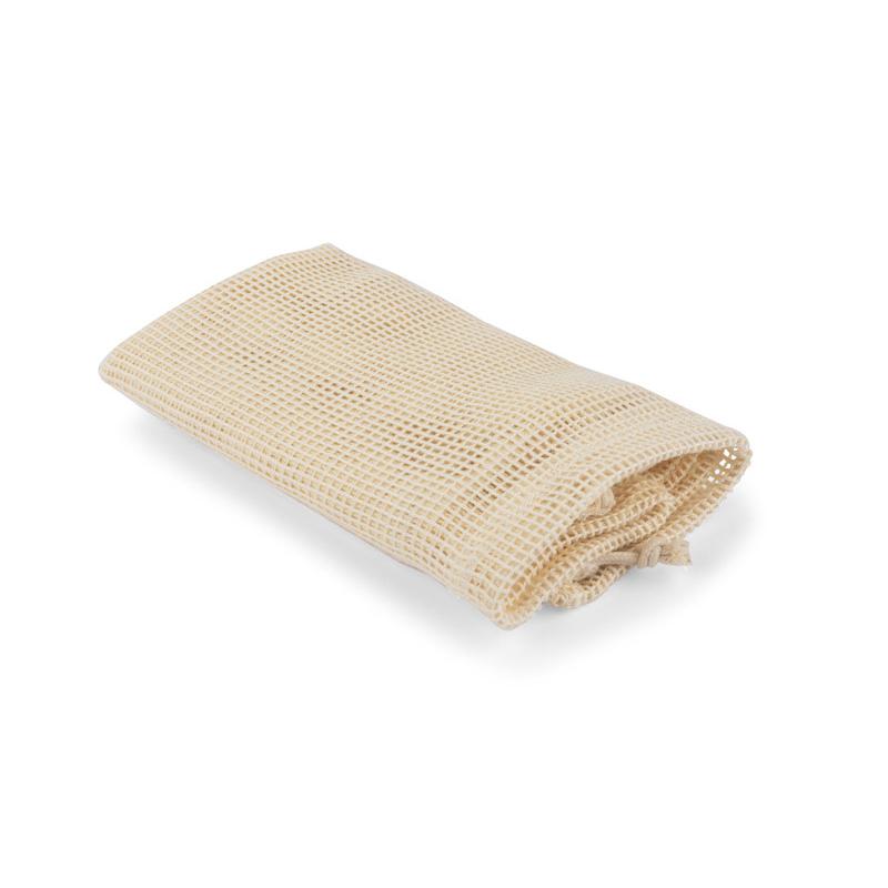 Saci de plasă set GREENS bej