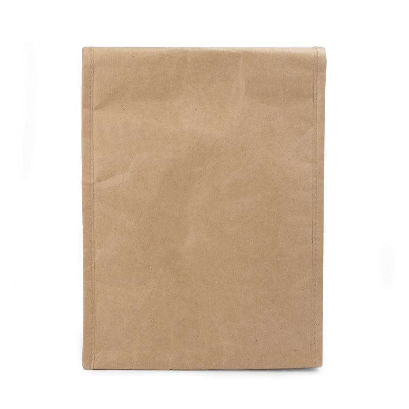 Pungă de prânz LADA maro