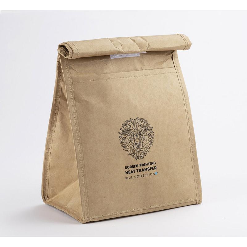 Pungă de prânz LADA maro