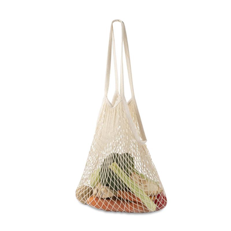 Geantă de cumpărături FIRO bej