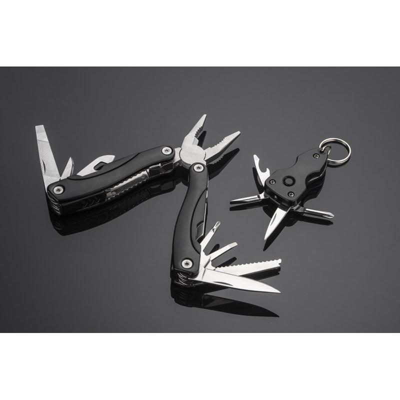 Set cadou TOOL negru