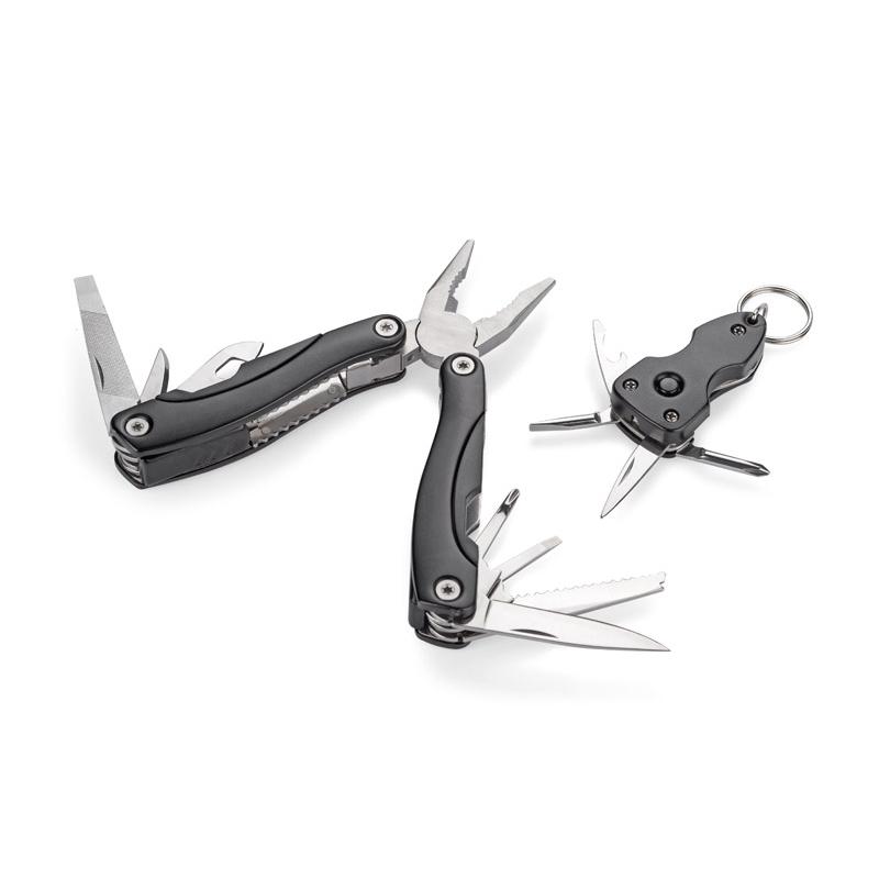 Set cadou TOOL negru