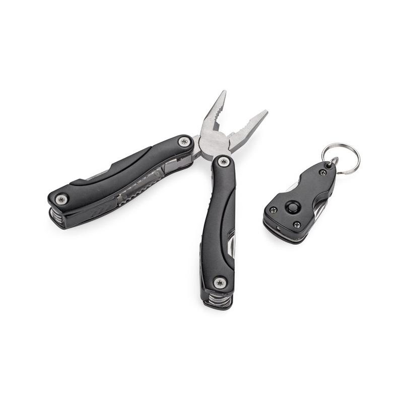 Set cadou TOOL negru