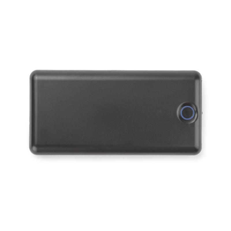 Baterie externă SIEMPRE 20 000 mAh negru