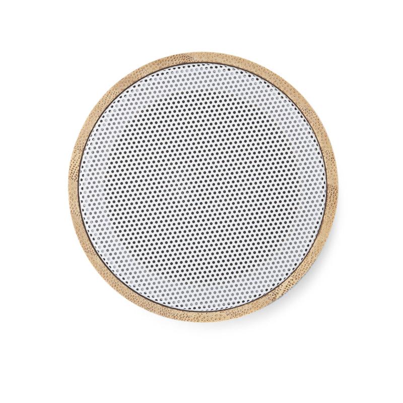 Boxă wireless TROPIC alb