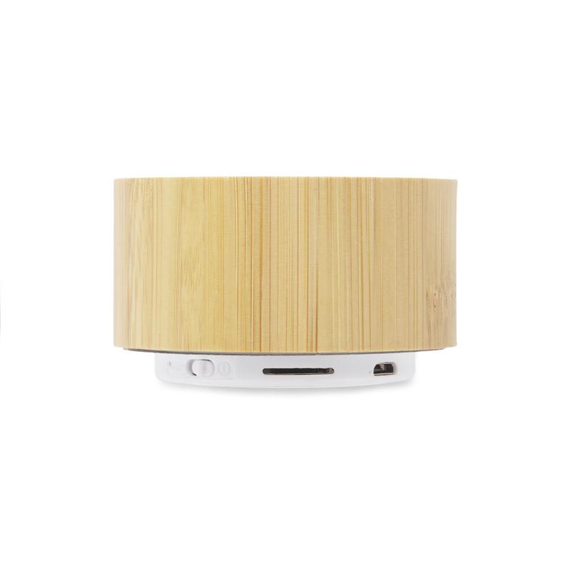 Boxă wireless TROPIC alb