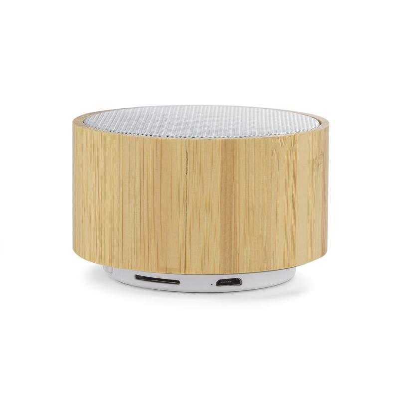 Boxă wireless TROPIC alb