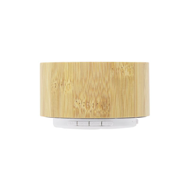 Boxă wireless TROPIC alb