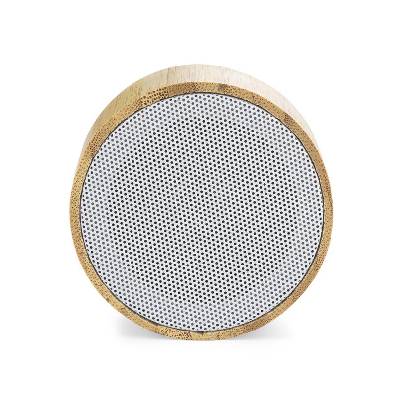 Boxă wireless TROPIC alb