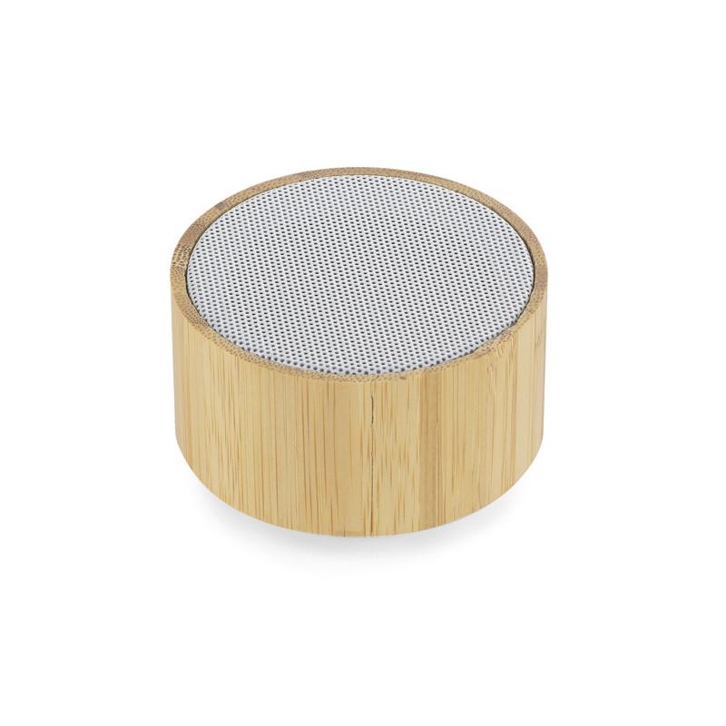 Boxă wireless TROPIC alb