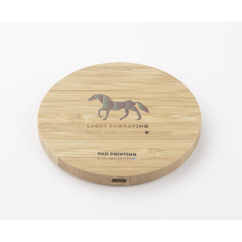 Încărcător wireless KYOTO Maro