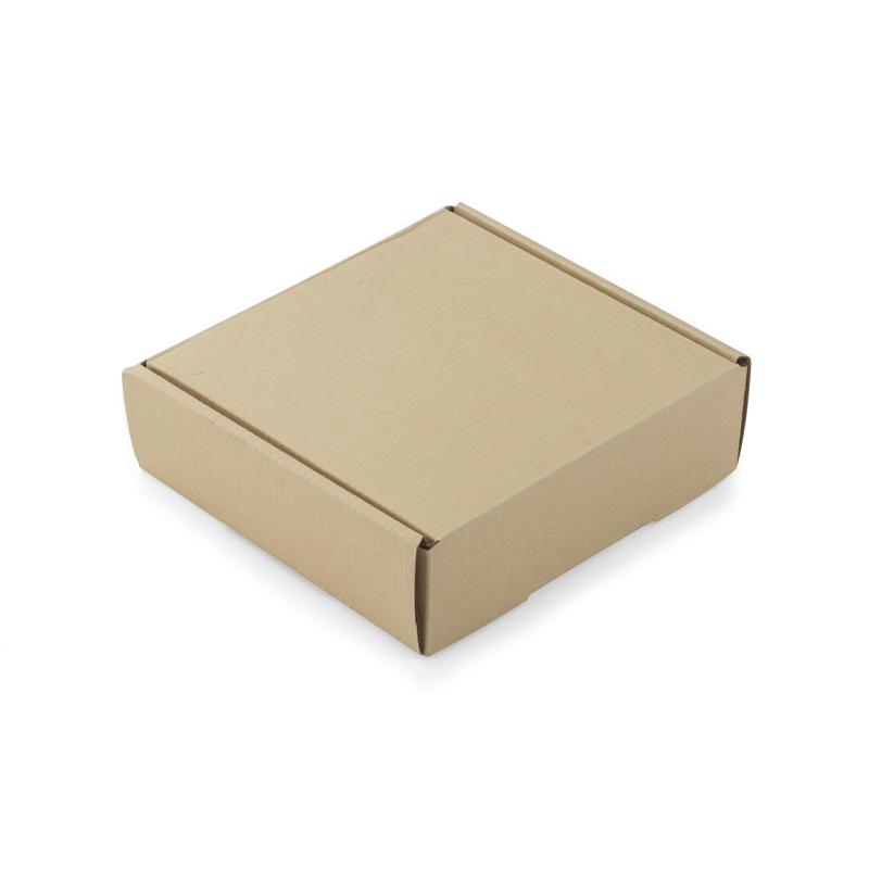 Încărcător wireless KYOTO maro