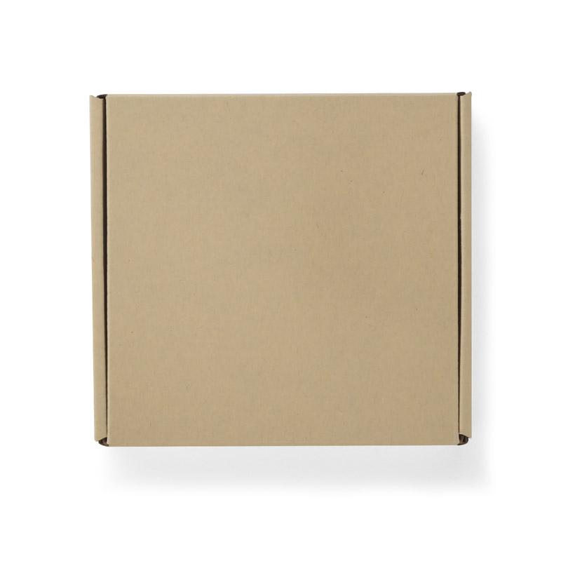 Încărcător wireless KYOTO maro