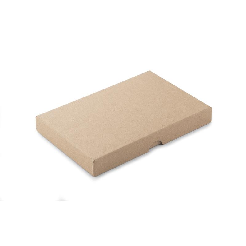 Încărcător wireless PARO maro