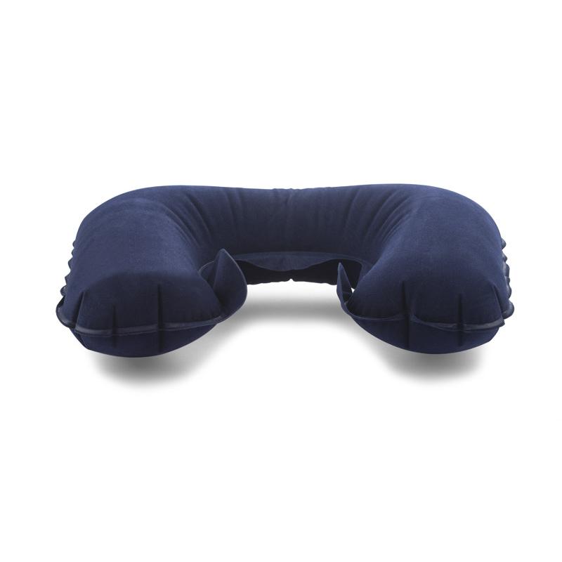 Pernă de călătorie SUENO bleumarin