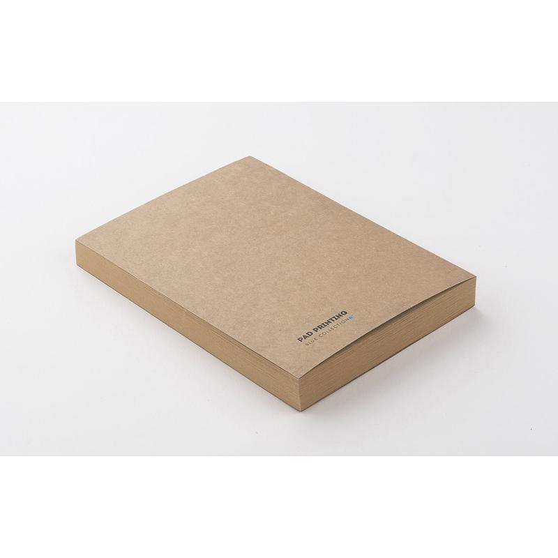 Bloc de scris GREN A6 bej