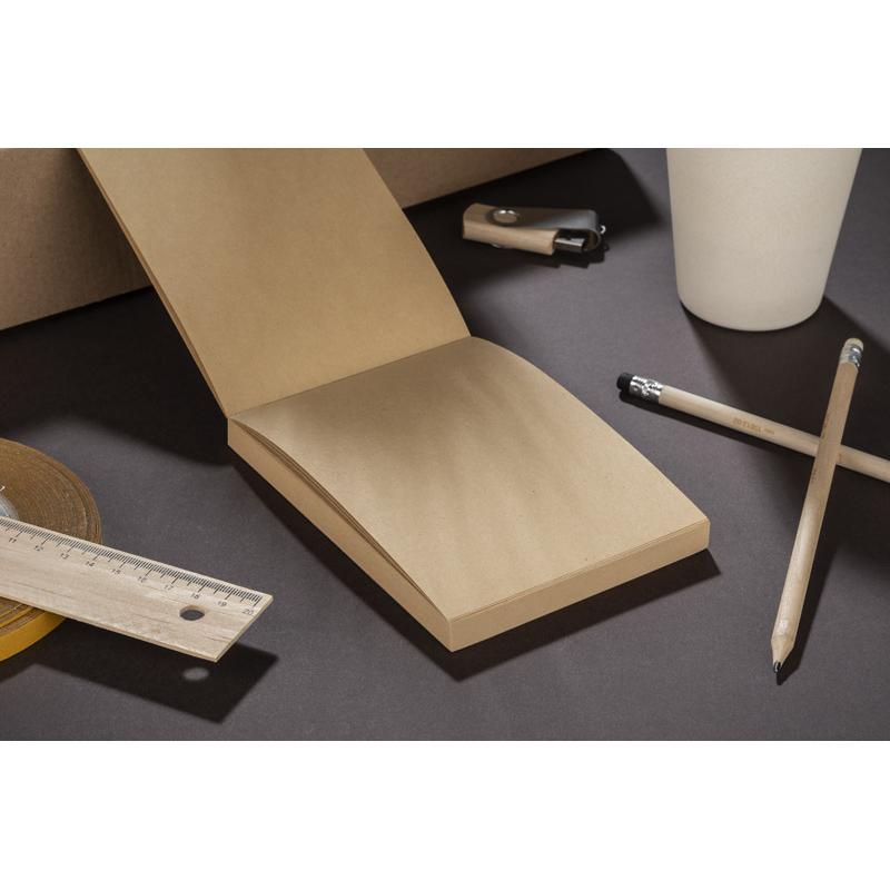 Bloc de scris GREN A6 bej