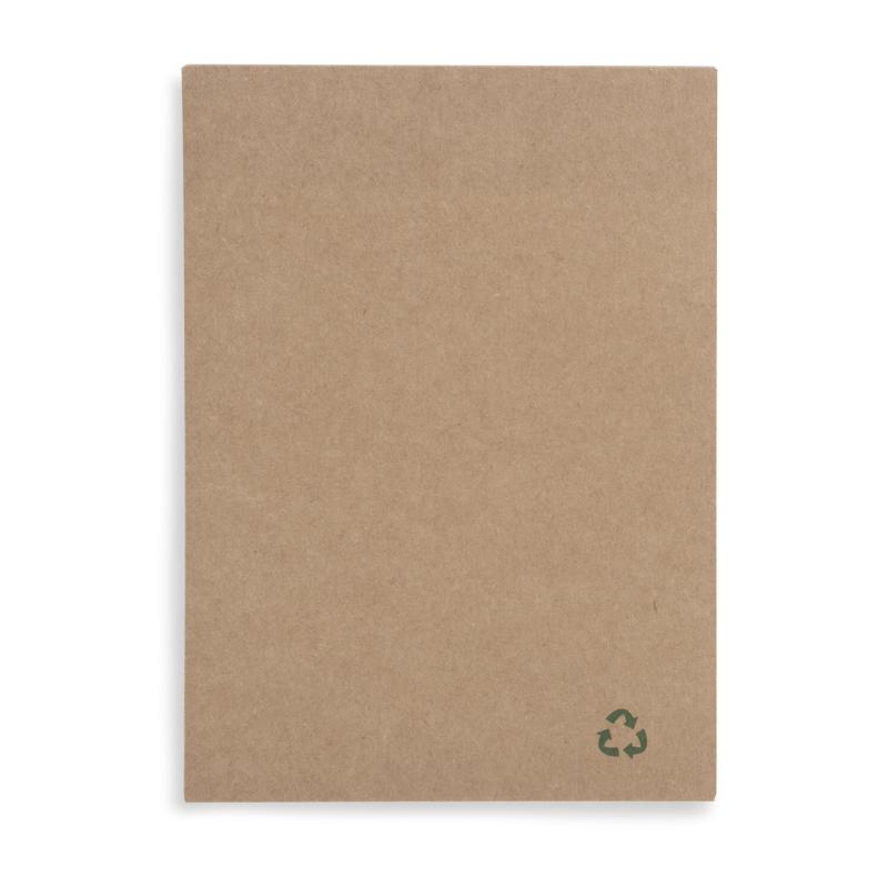 Bloc de scris GREN A6 bej