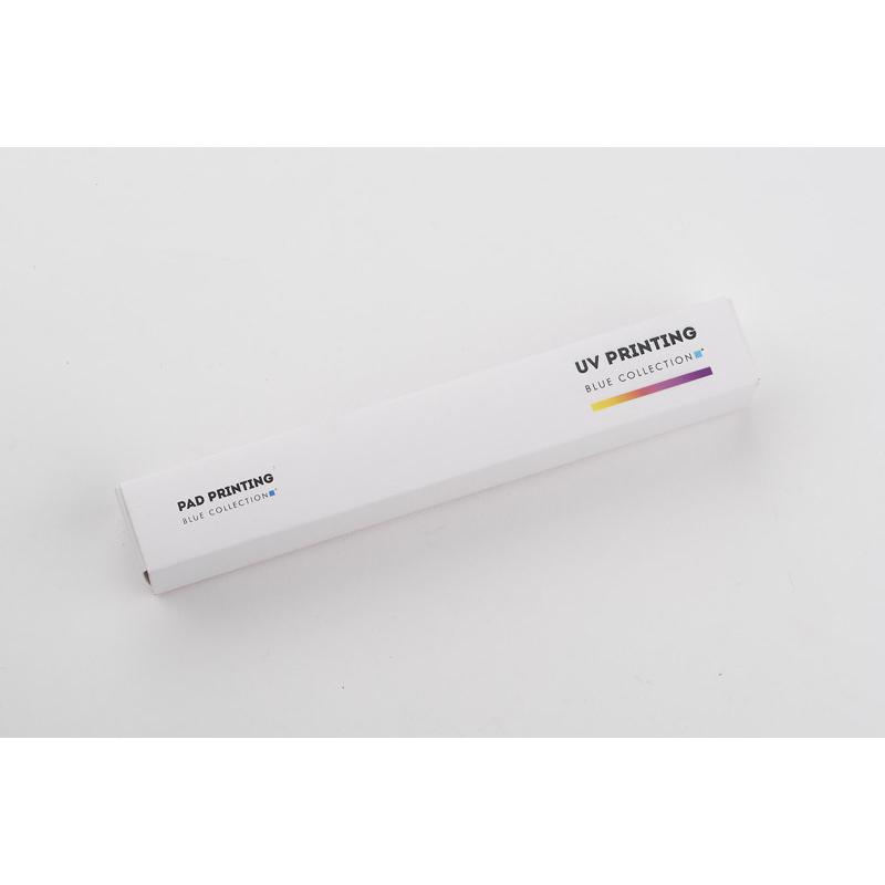 Cutie pentru pixuri E29 alb