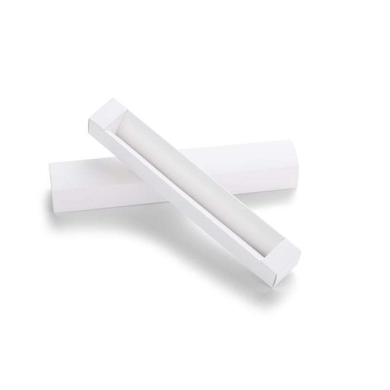 Cutie pentru pixuri E29 alb