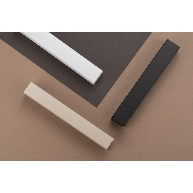 Cutie pentru pixuri E29 negru