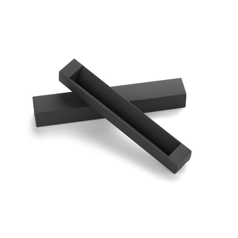 Cutie pentru pixuri E29 negru