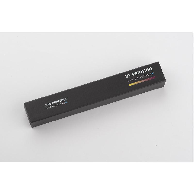 Cutie pentru pixuri E29 negru