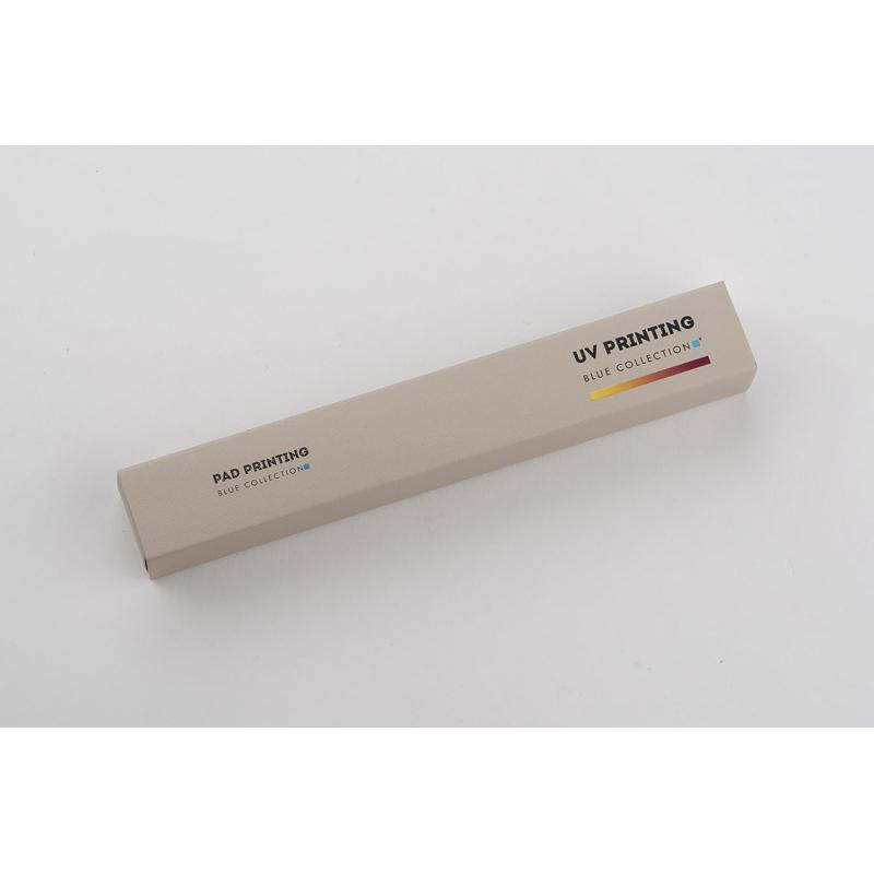 Cutie pentru pixuri E29 bej