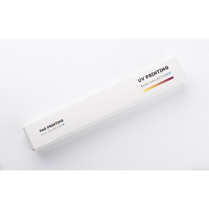 Pix cu bilă în cutie RIO alb