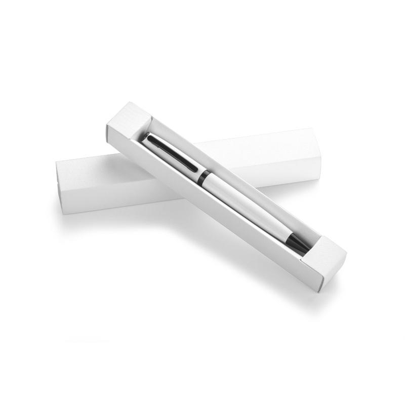 Pix cu bilă în cutie RIO alb