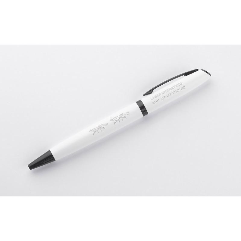 Pix cu bilă în cutie RIO alb