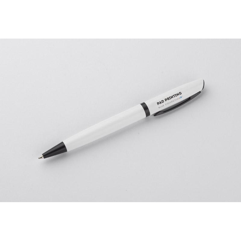 Pix cu bilă în cutie RIO alb