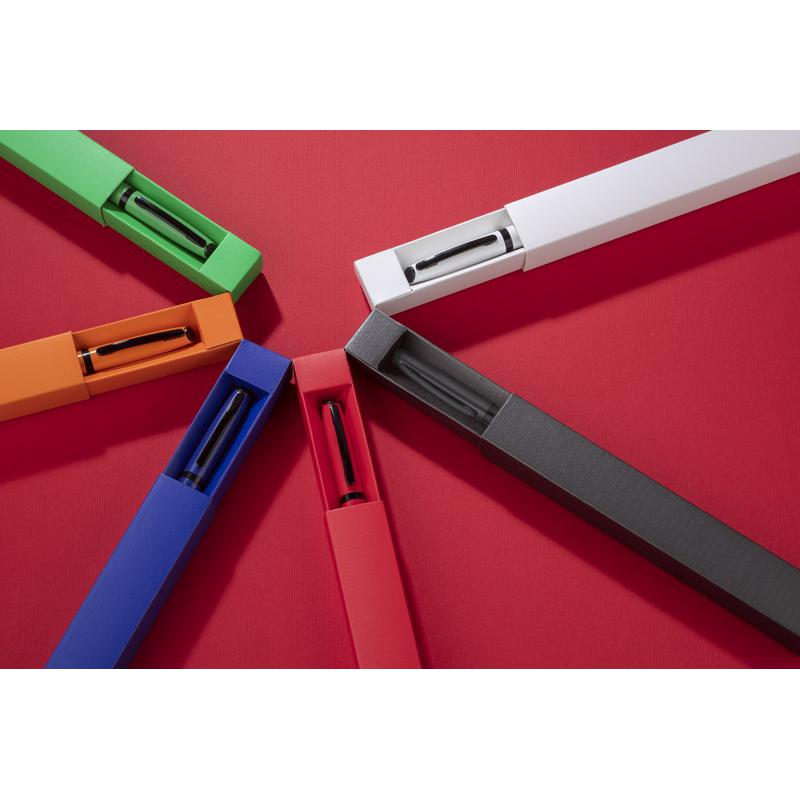 Pix cu bilă în cutie RIO albastru